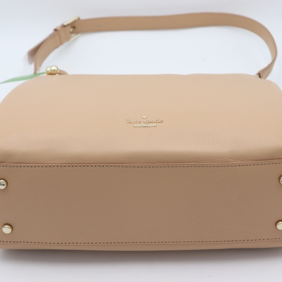 Kate Spade Lombard Street Pauley Shoulder Bag - Picture 5 of 7